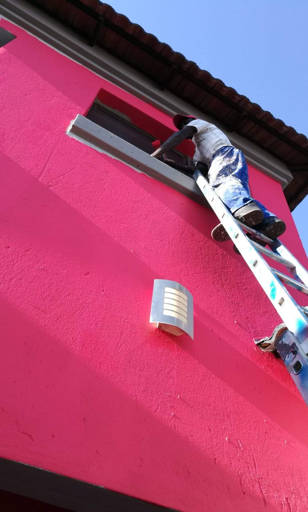 Excellence in Painting